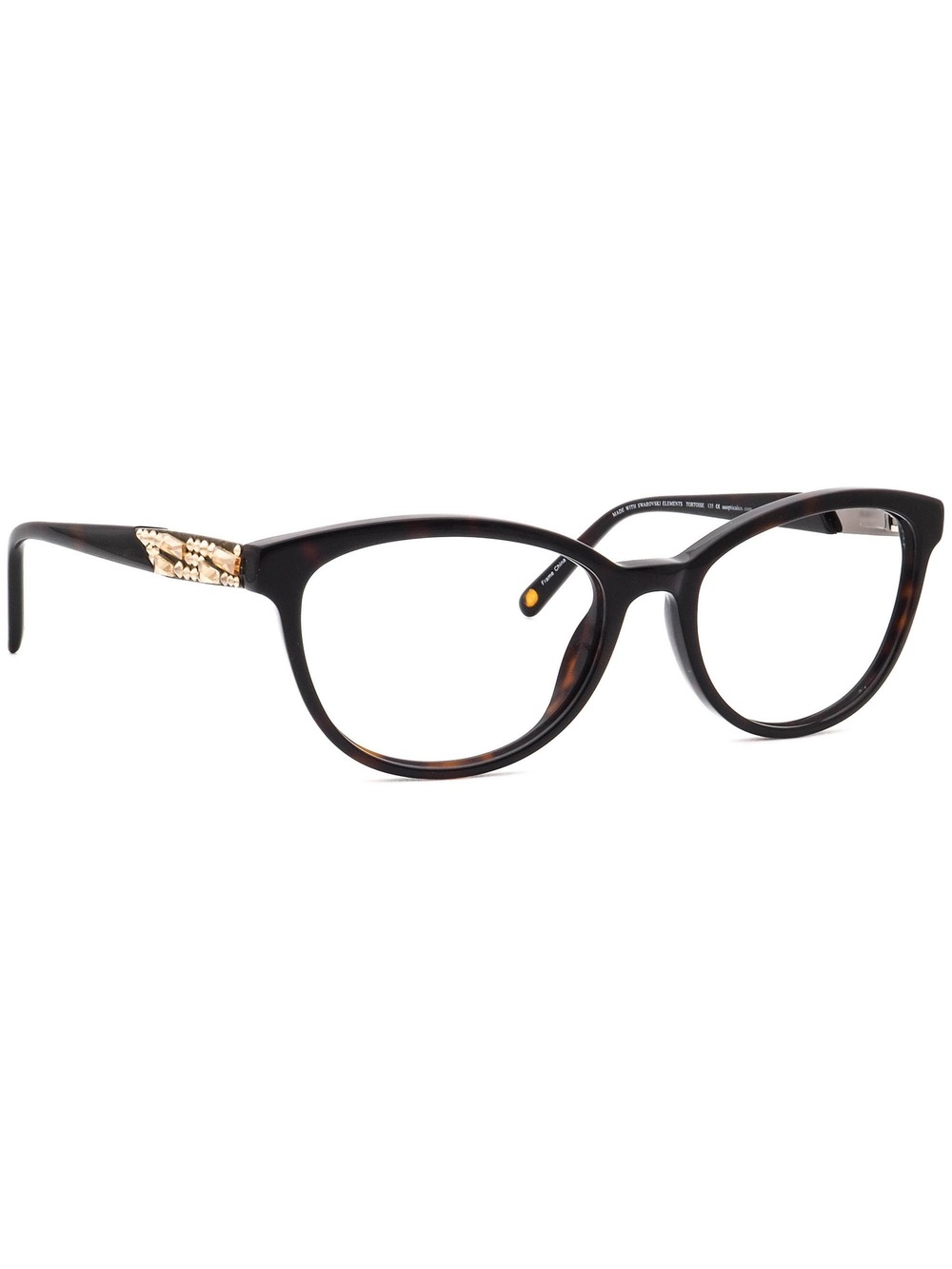 Jimmy Crystal Parnassus Eyewear